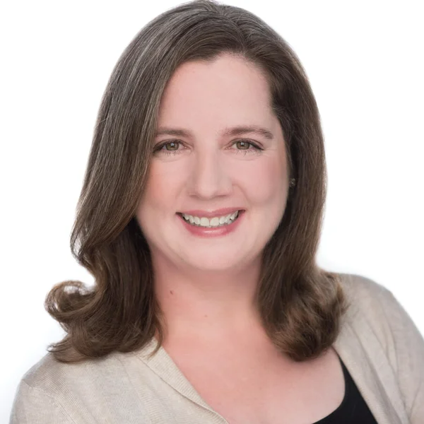 Jessica Collison, Director, Program Analytics