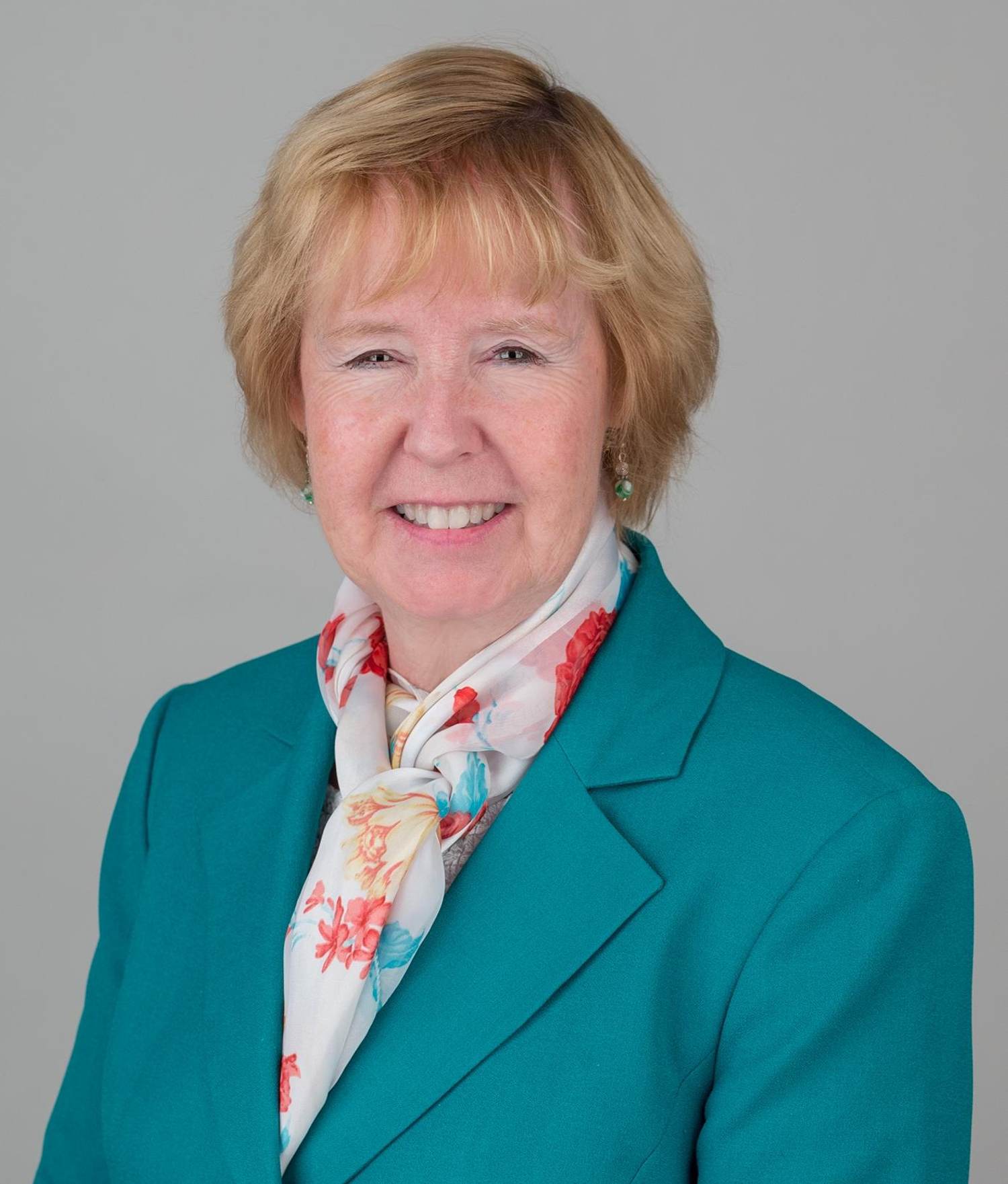 JoAnn Pinkerton, M.D., Speaks With HealthyWomen About Hormone Therapy for Menopause