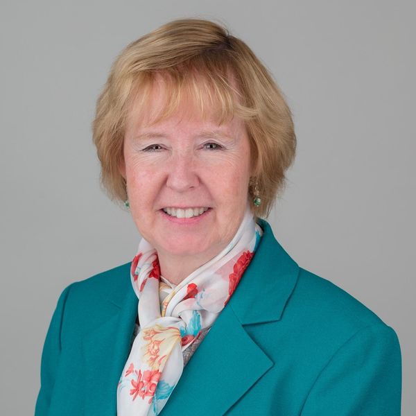JoAnn Pinkerton, M.D.