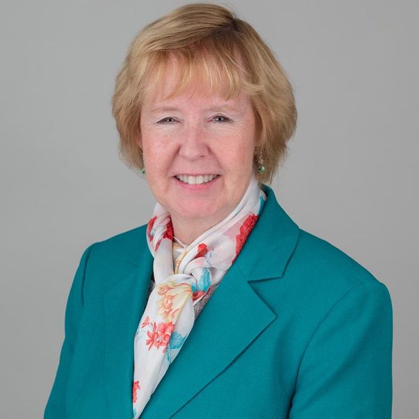 Joann Pinkerton, MD