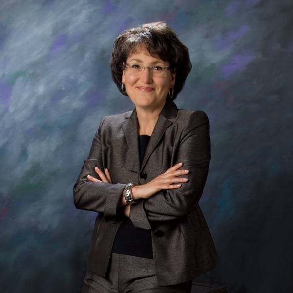 JoAnn Pushkin