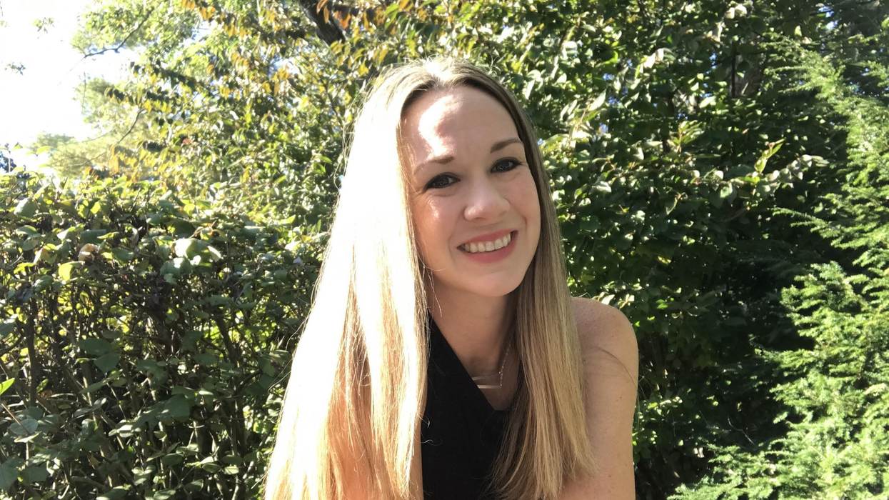 Living with Psoriasis My Entire Life, I Knew I Could Develop Psoriatic Arthritis