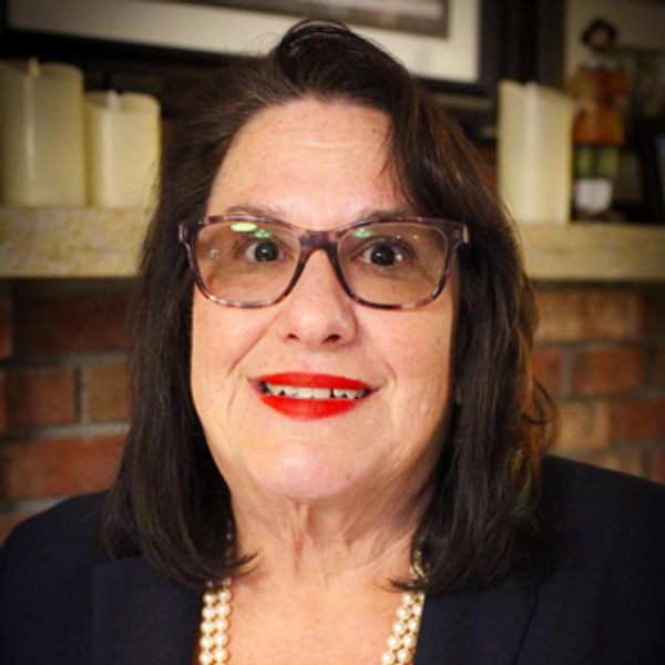 Joyce Knestrick, PhD, CRNP, FAANP