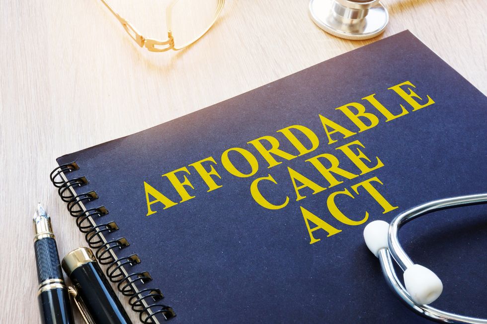 Judge Strikes Down ACA Putting Law In Legal Peril — Again