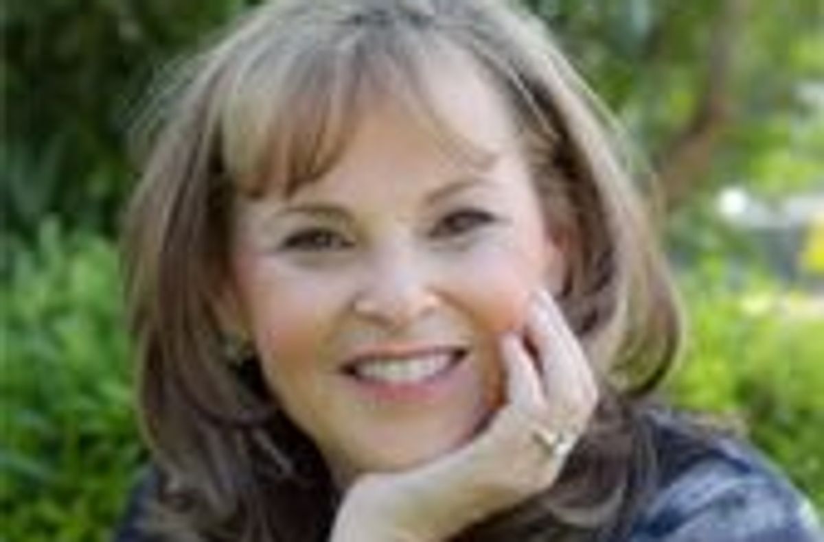 Judy Laufer