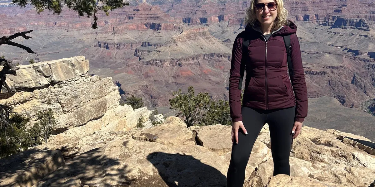 I Worried It Was All In My Head — Until I Was Finally Diagnosed with Addison’s Disease