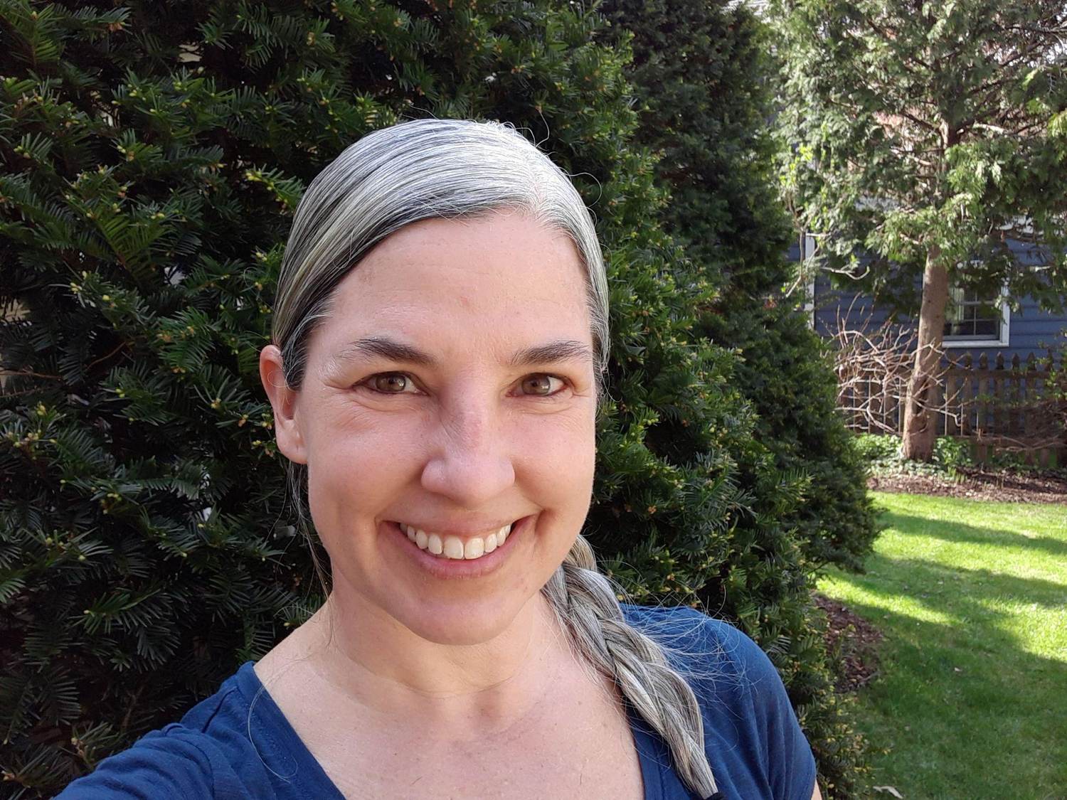 Surgical Menopause Hit Me Hard, but I’m Reconnecting With My Body — and My Partner