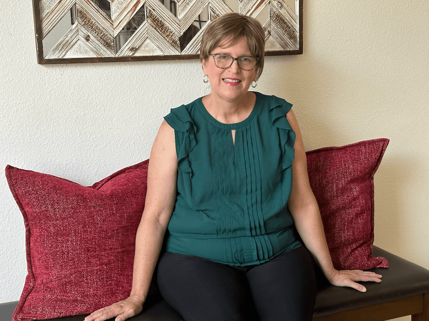 As a Mom, I Always Put My Needs Last – Until Stage 4 Colon Cancer Showed Up
