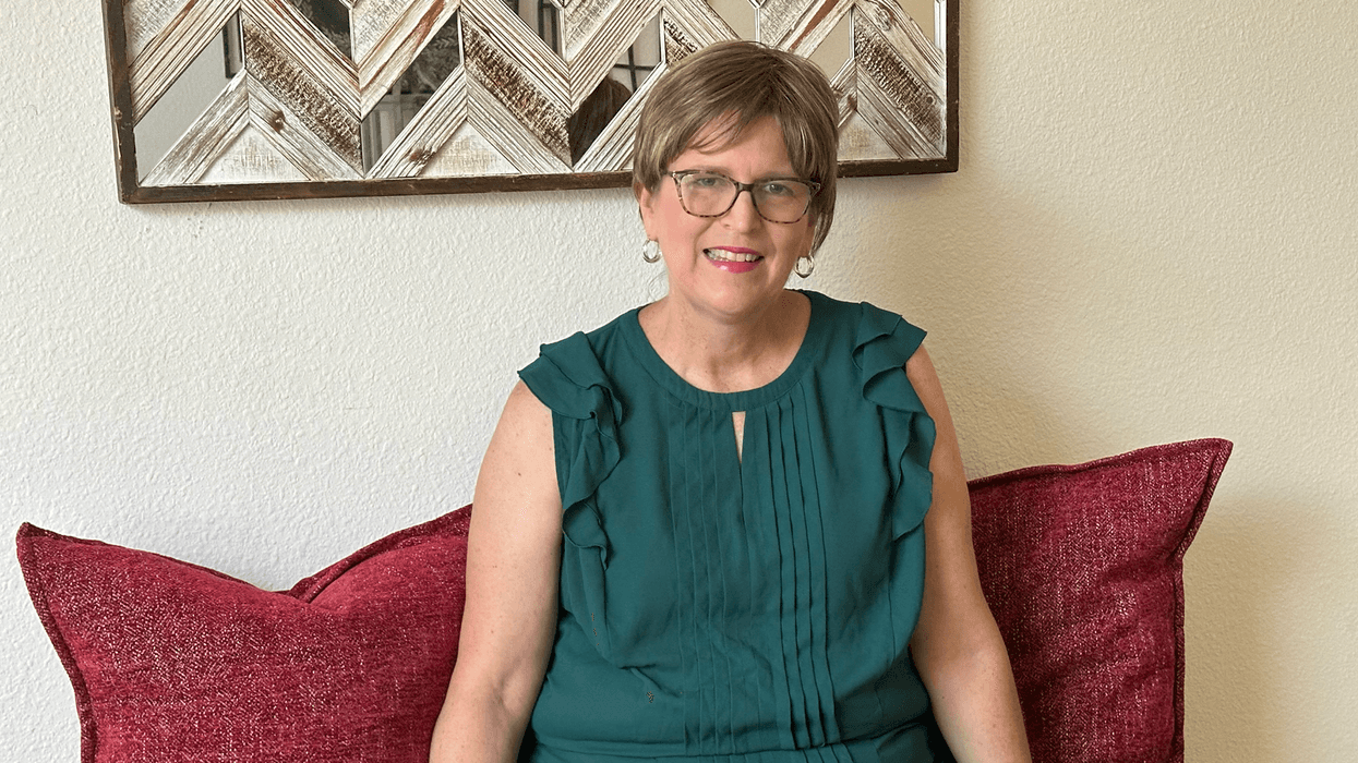 As a Mom, I Always Put My Needs Last – Until Stage 4 Colon Cancer Showed Up