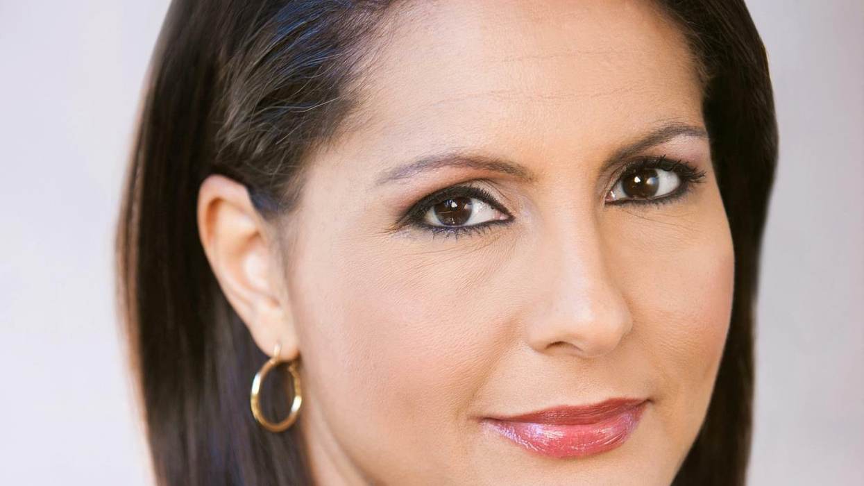 As a Political Commentator and Consultant, I Was Used to Pivoting. But Brain Surgery Spun My Life in a Whole New Direction.