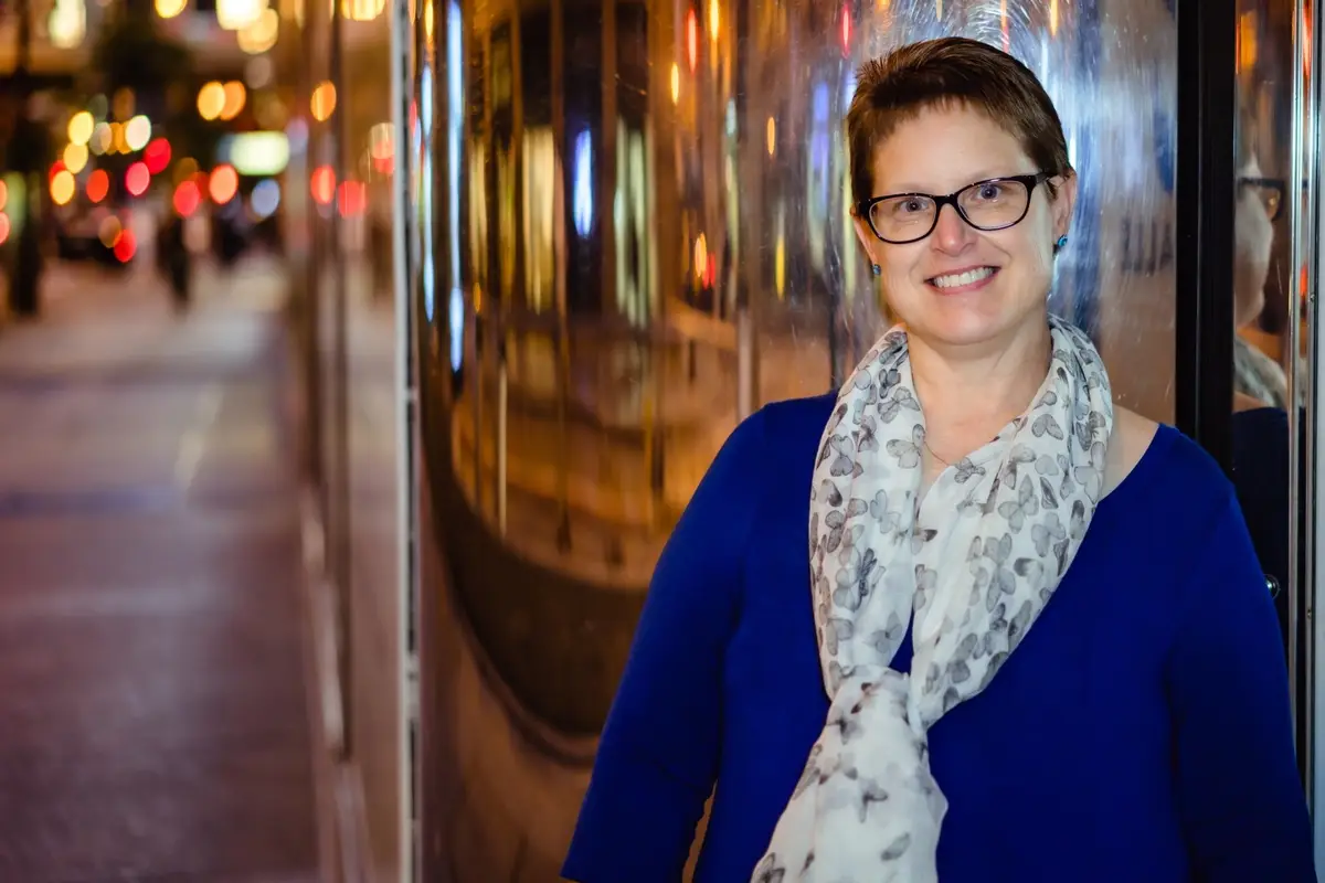 Karen North, R.N., BSN