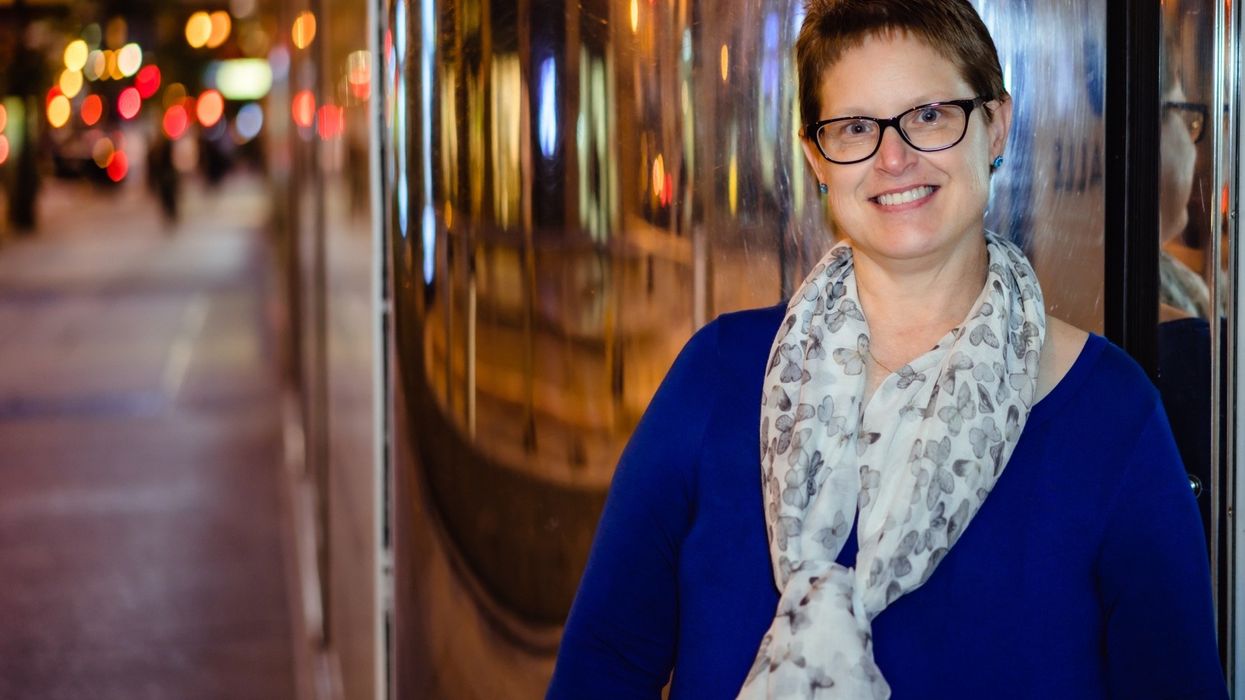 Karen North, R.N., BSN