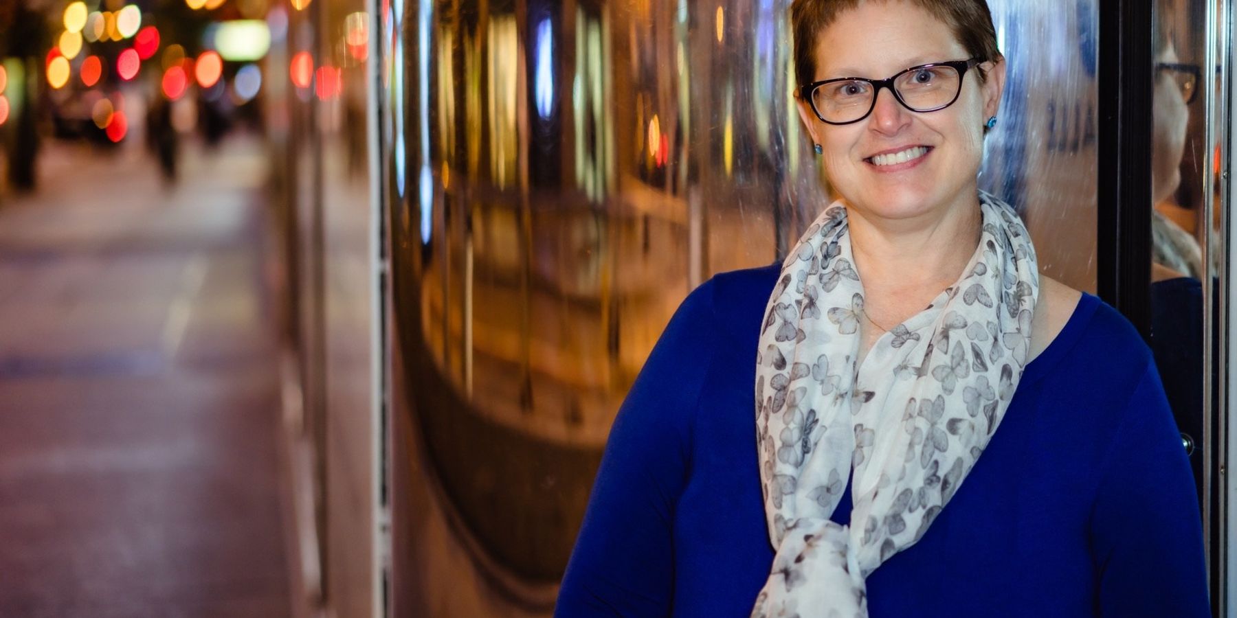 Karen North, R.N., BSN