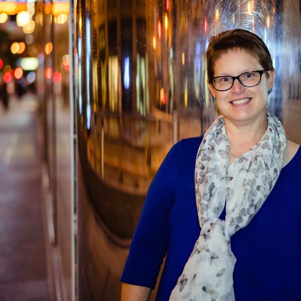 Karen North, R.N., BSN