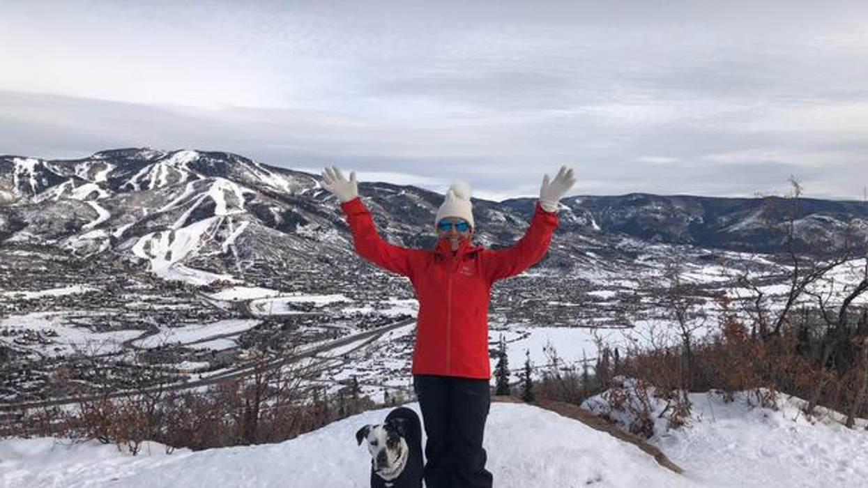 The ER Doctor Thought I Was Overreacting: I Had a Pulmonary Embolism