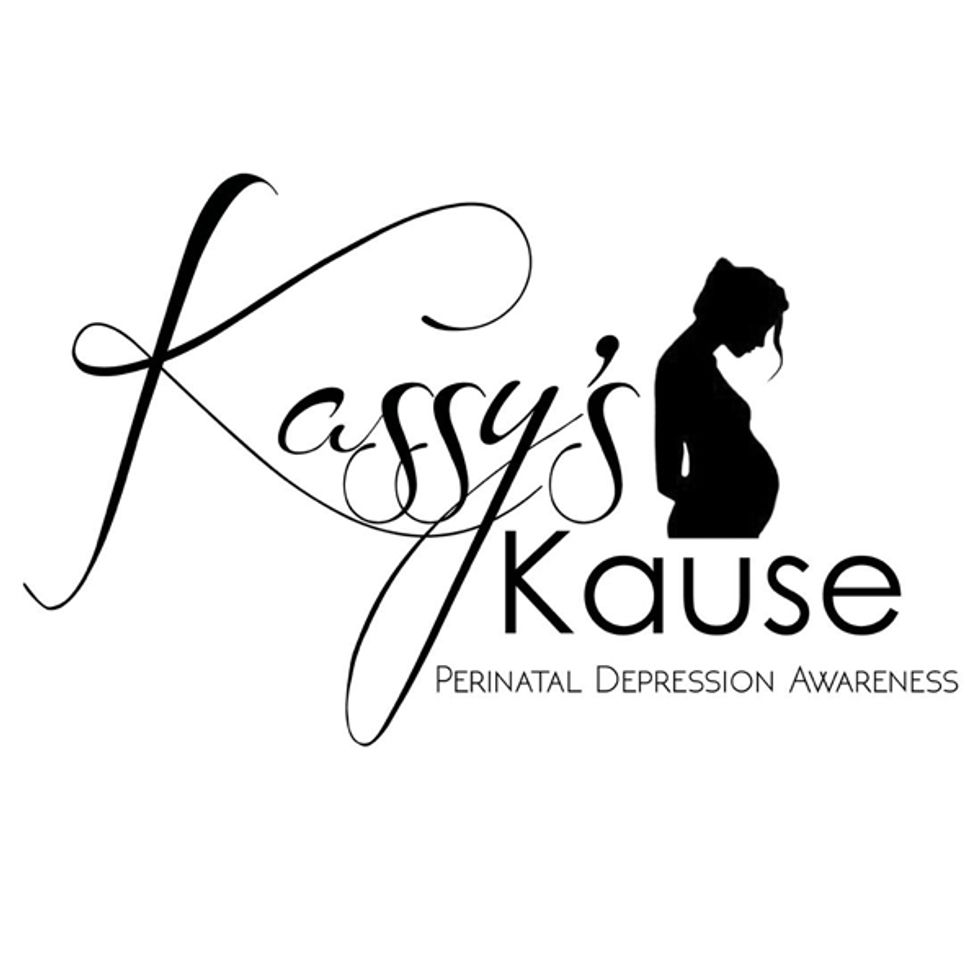 Kassy's Kause logo