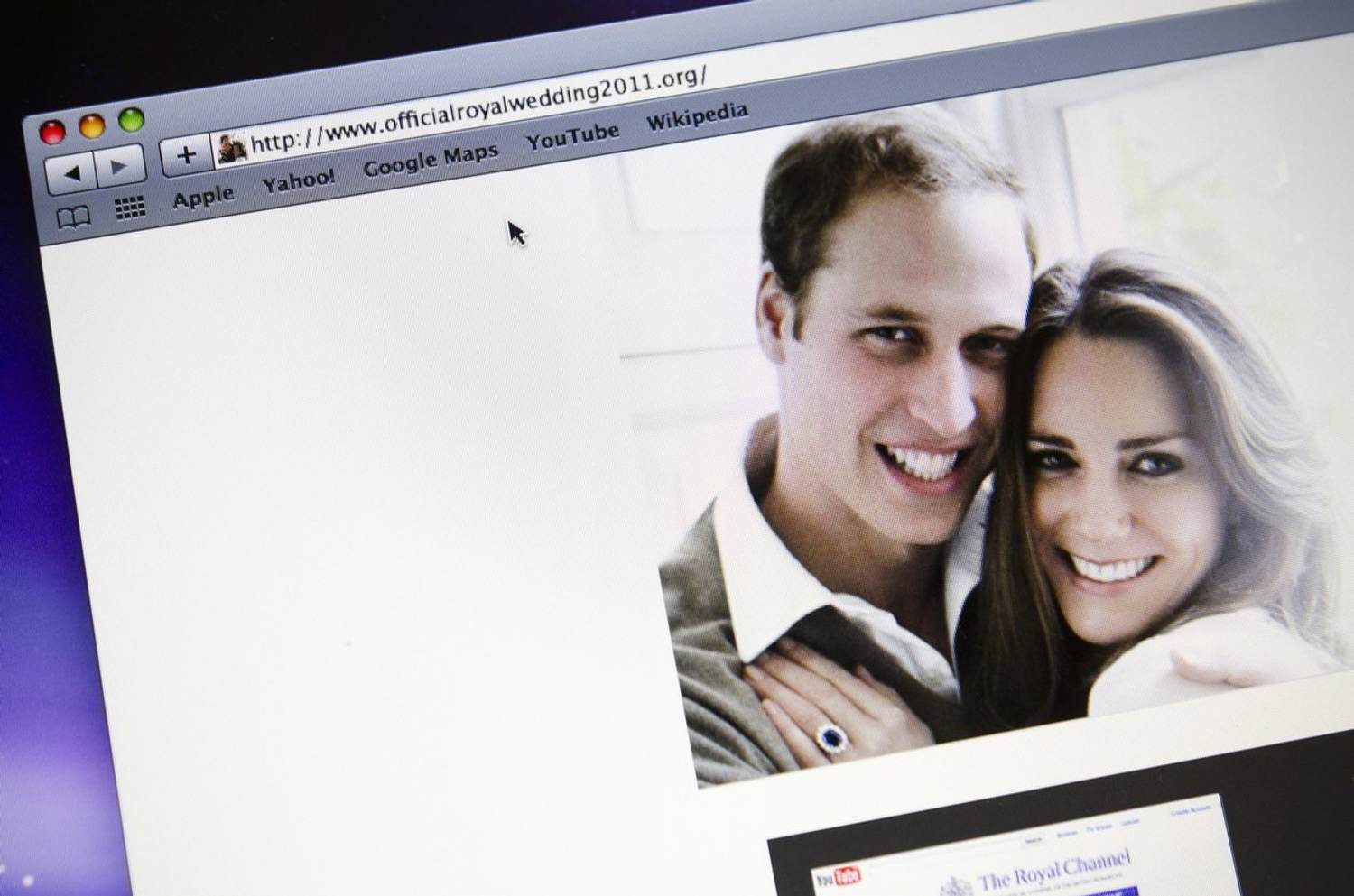 Kate Middleton’s Pregnancy Symptoms: What Is Hyperemesis Gravidarum?