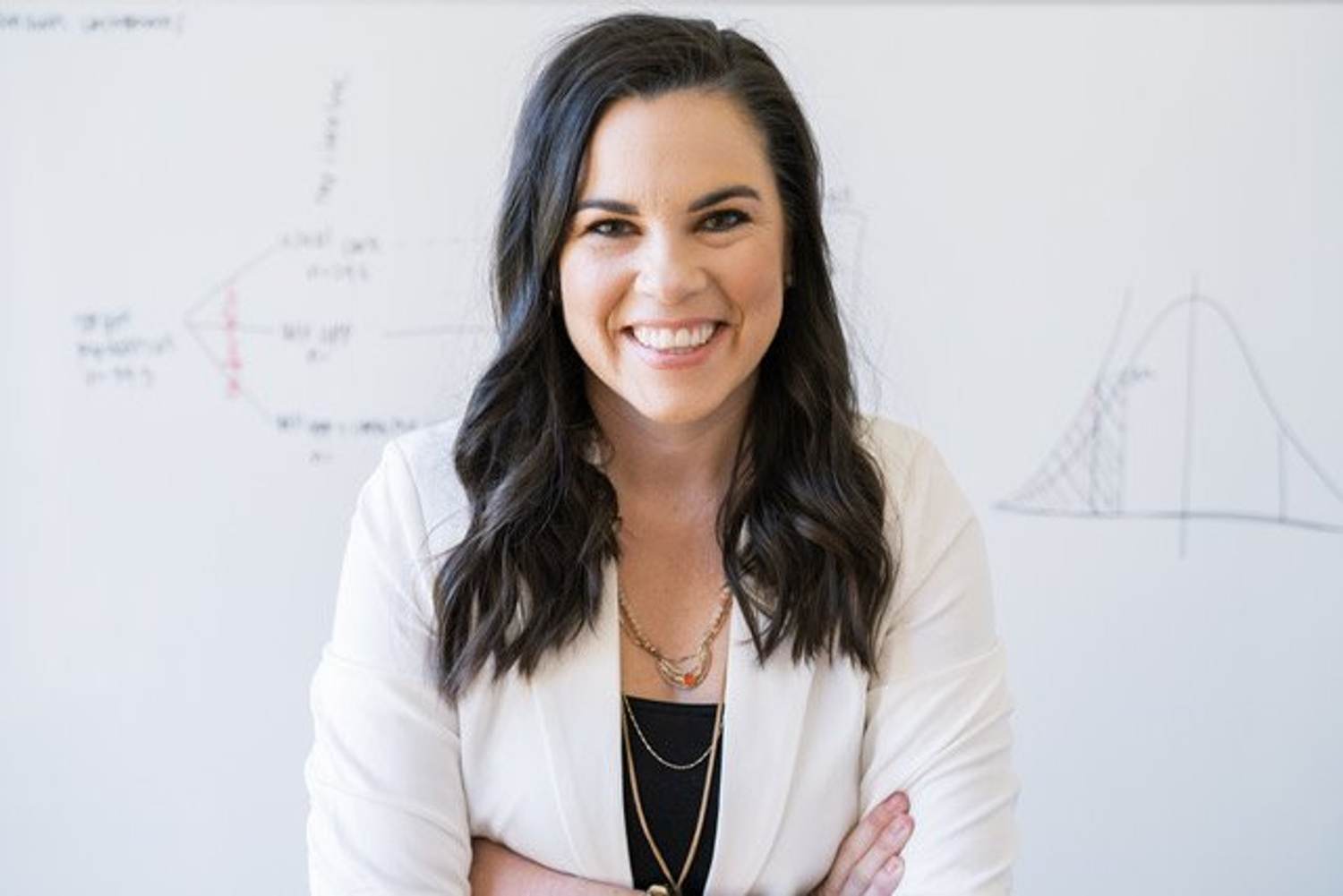 15 Minutes With: Katelyn Jetelina, Ph.D., Talks Viruses, Vaccines and Avoiding the Bird Flu