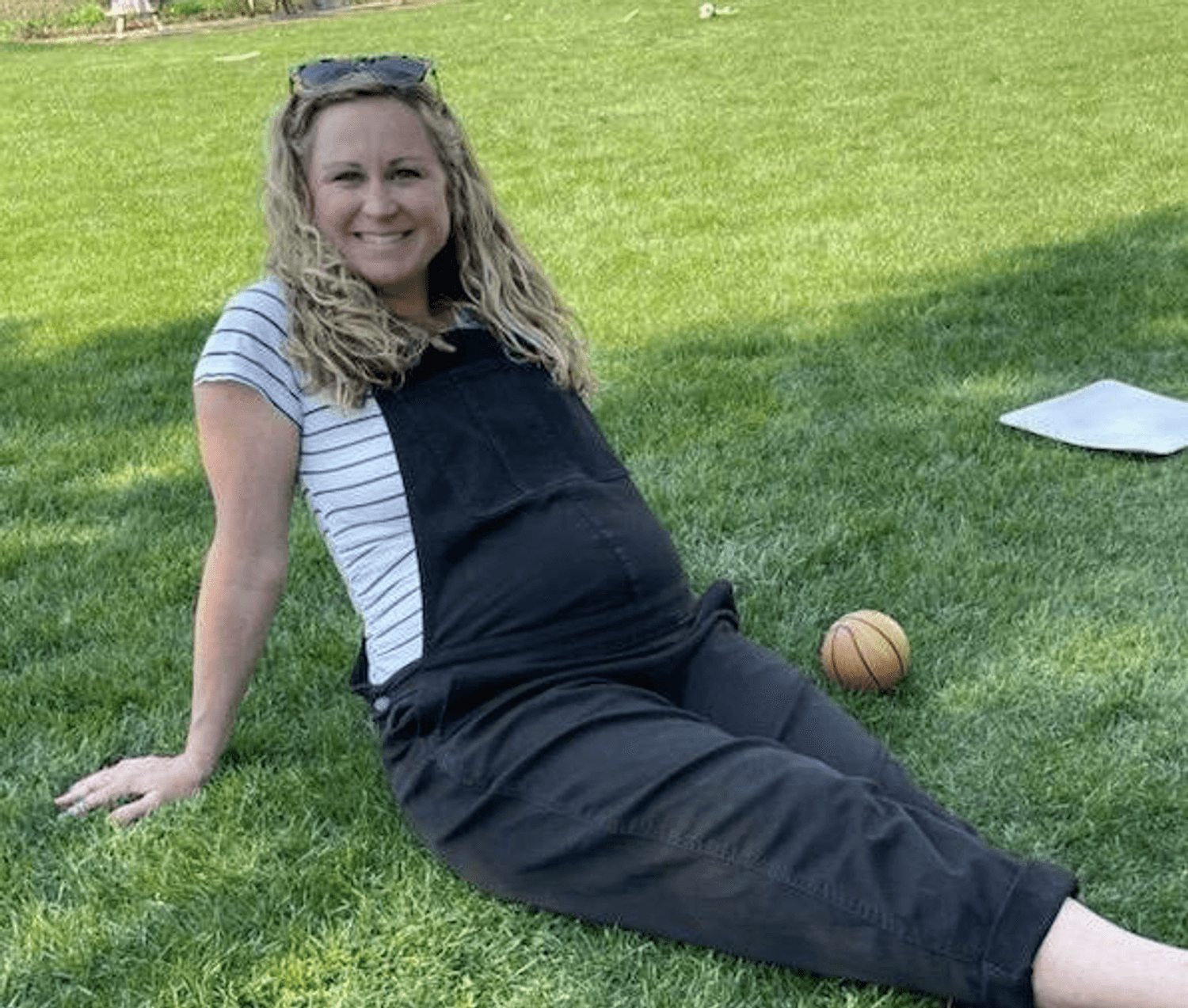 I Was a Gestational Carrier, and I’d Do It Again in a Heartbeat