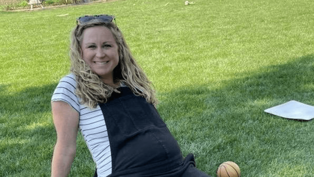 I Was a Gestational Carrier, and I’d Do It Again in a Heartbeat