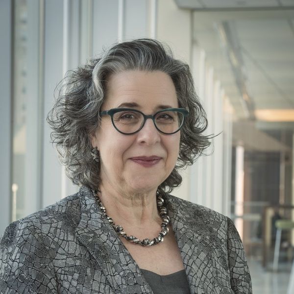 Kathryn Rexrode, MD, MPH