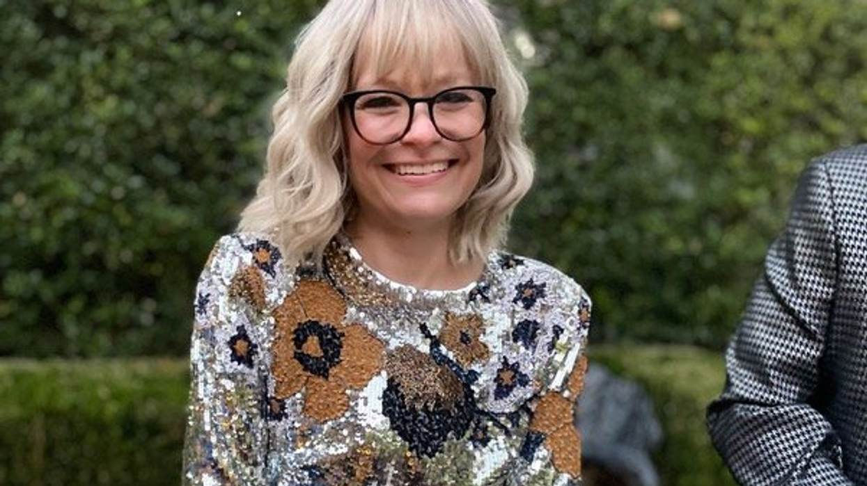 Living with Metastatic Breast Cancer Means the Pandemic Isn’t 'Over' for Me