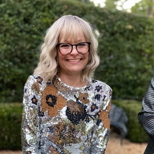 Katie Finley