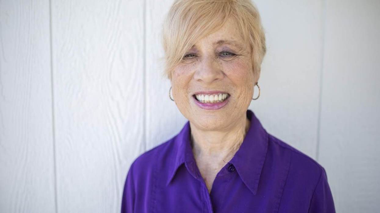 I Was Told No One Lives with Pancreatic Cancer, but 31 Years Later, I’m Still Here — Fighting for a Cure