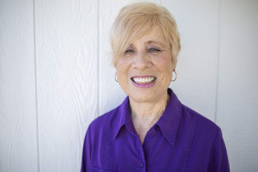 I Was Told No One Lives with Pancreatic Cancer, but 31 Years Later, I’m Still Here — Fighting for a Cure