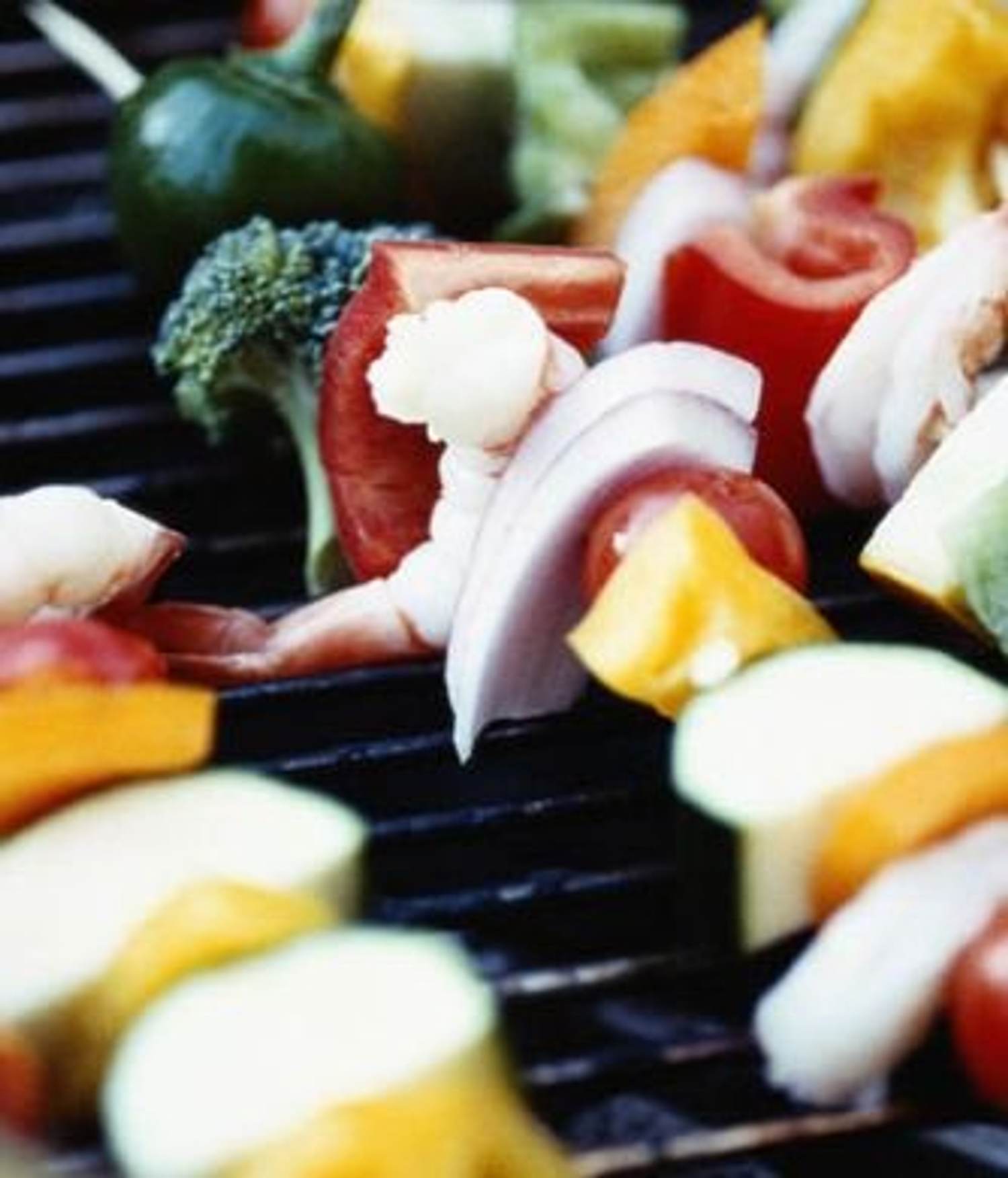 5 Tips for Bikini-Style Barbecuing
