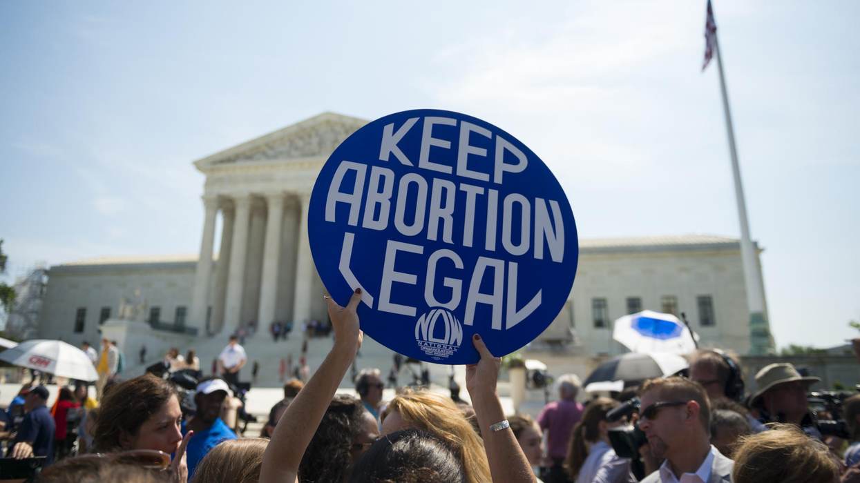 Study Shows an Abortion Ban May Lead to a 21% Increase in Pregnancy-Related Deaths