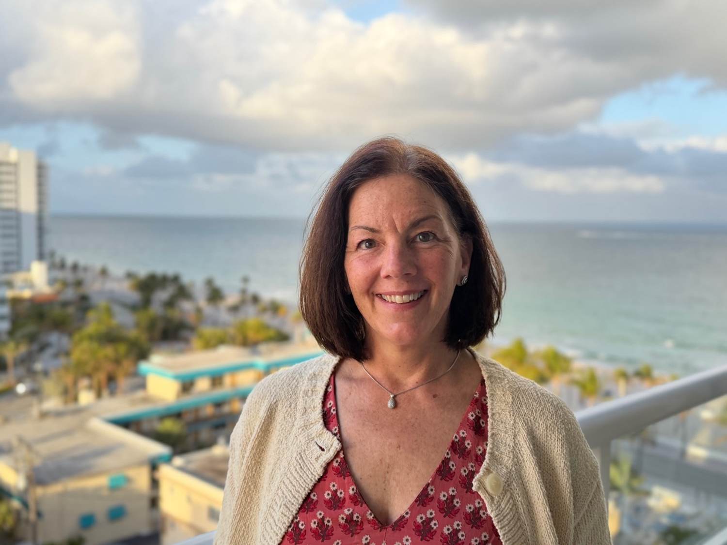 I Choose Hope — Not Fear — in Facing My Multiple Myeloma