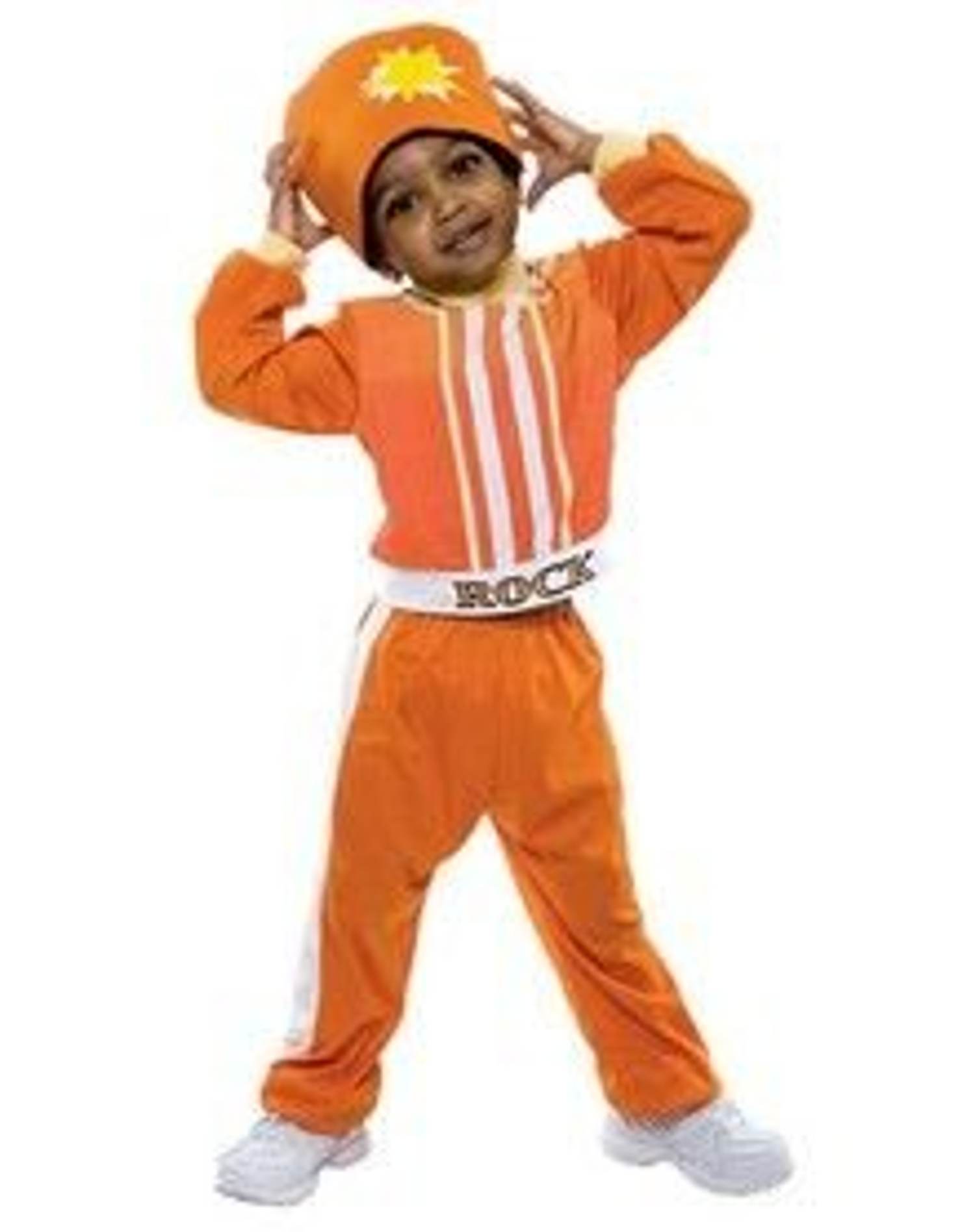 5 Costume Safety Tips for Your Little Ghost or Goblin