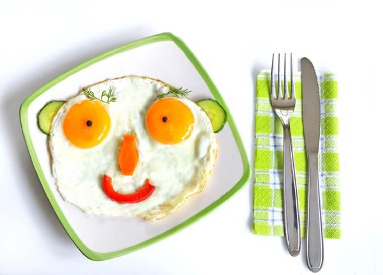 Back-to-School Breakfasts: Keep It Simple and Healthy