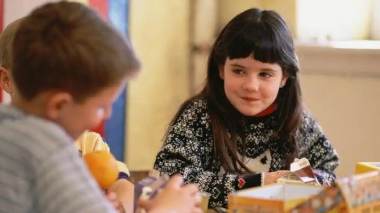 Celiac Disease in Children: Staying Gluten-Free in the Cafeteria