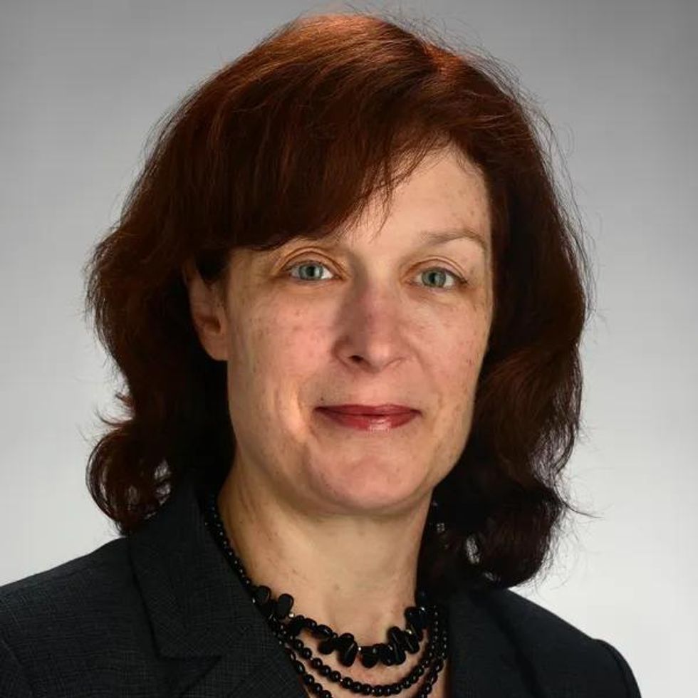Kim Templeton, MD, FAOA, FAMWA