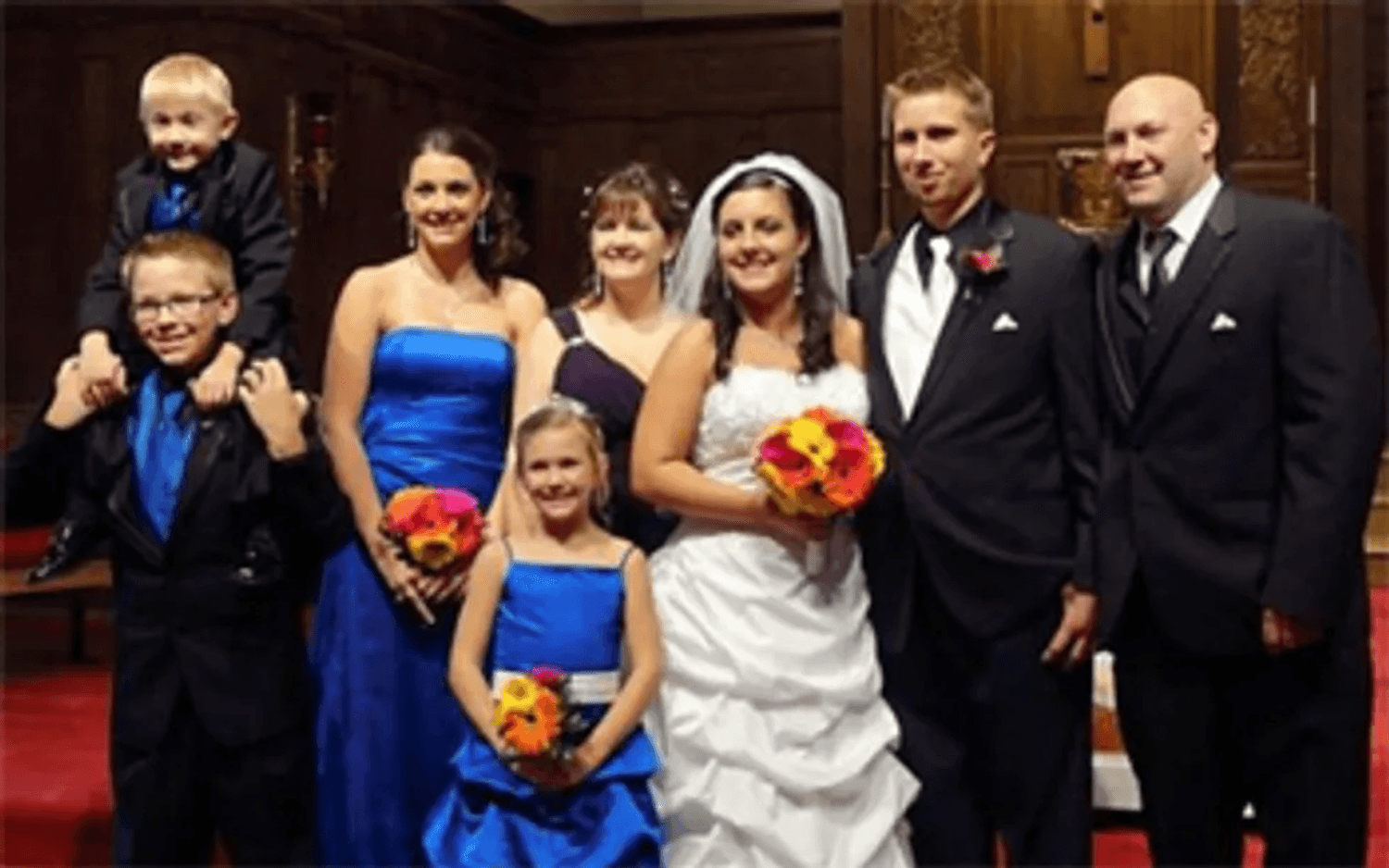 Making Sure von Willebrand Disease Doesn't Hinder Me as a Mom or My Kids