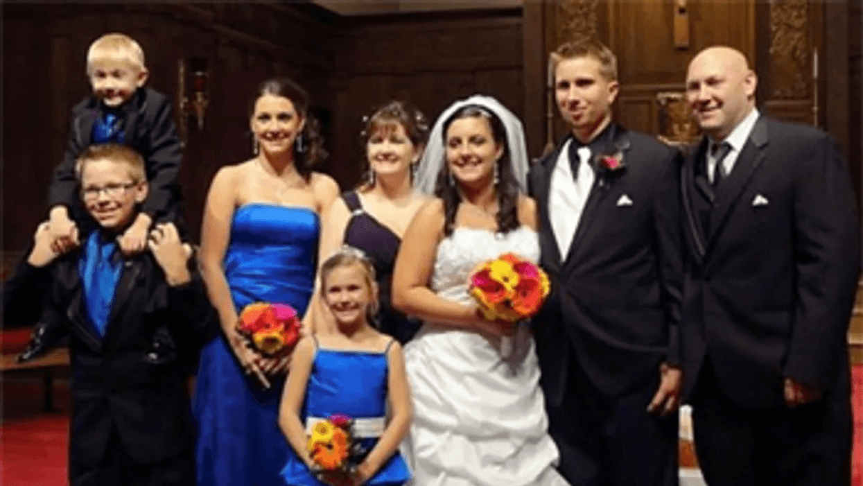 Making Sure von Willebrand Disease Doesn't Hinder Me as a Mom or My Kids