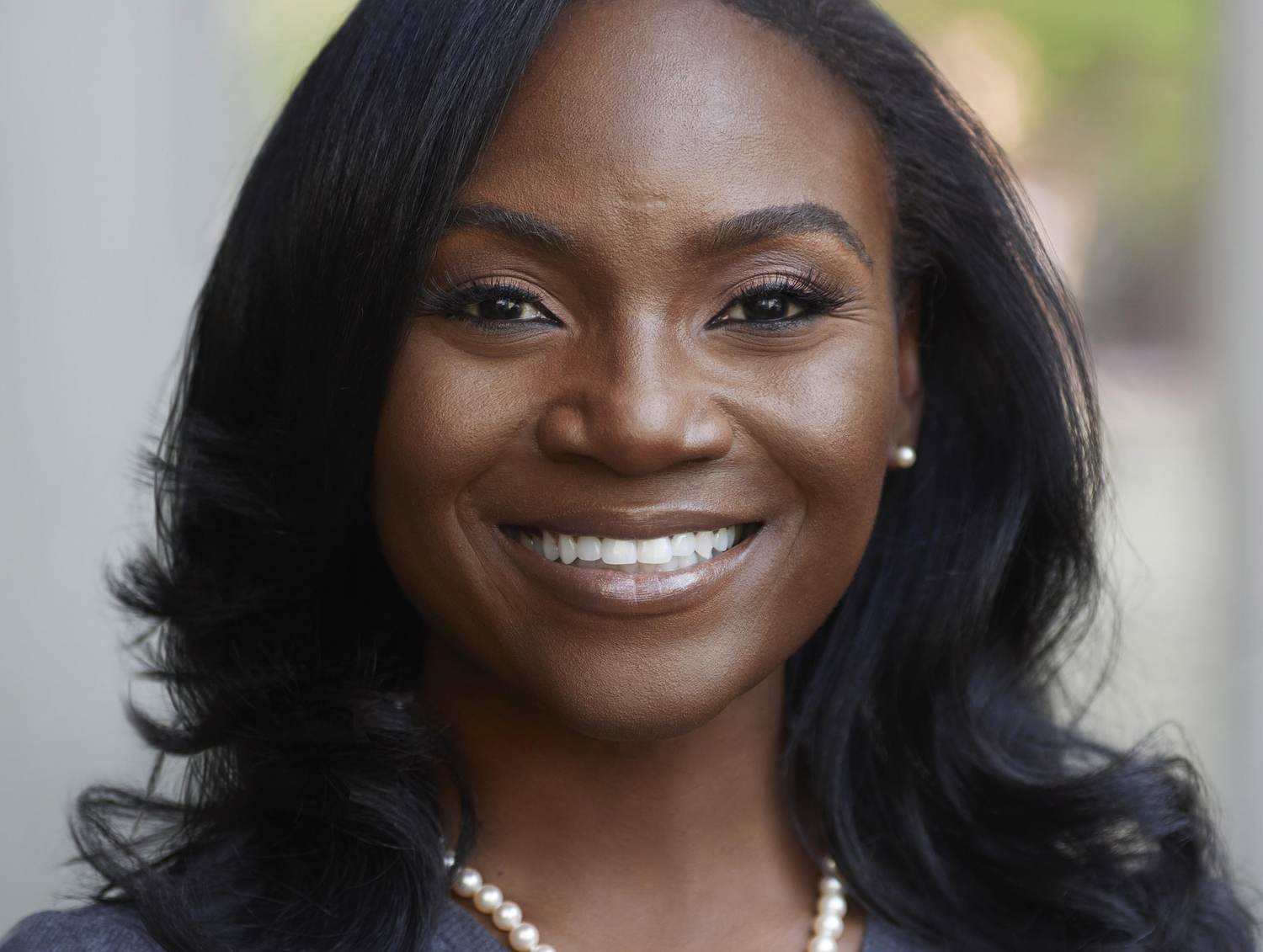 15 Minutes With: Kizzmekia S Corbett, Ph.D., Talks About Omicron