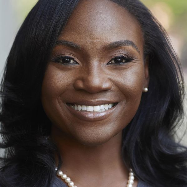 Kizzmekia S Corbett, Ph.D.