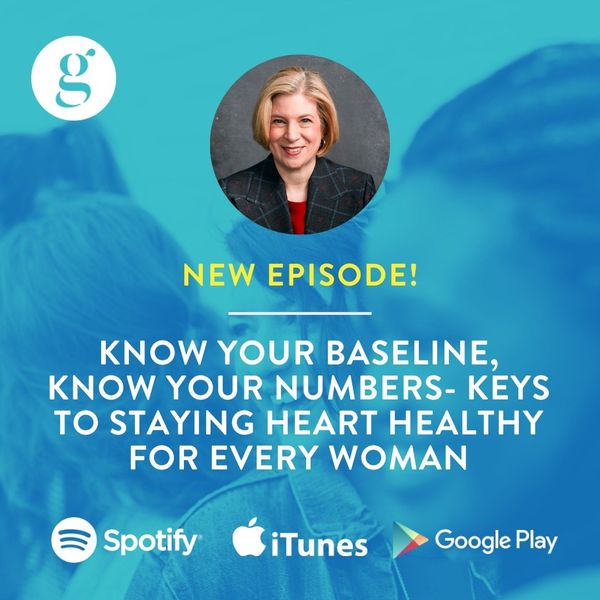 Know Your Baseline, Know Your Numbers- Keys to Staying Heart Healthy For Every Woman