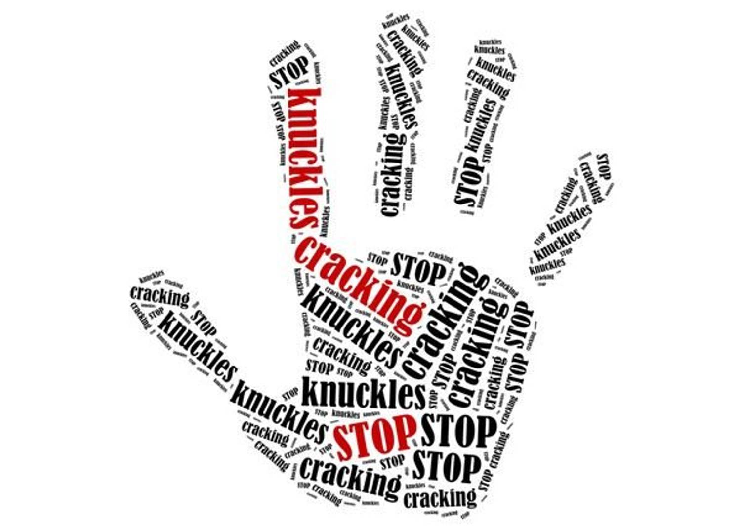 Cracking Knuckles, Popping Gum and Other Auditory Annoyances