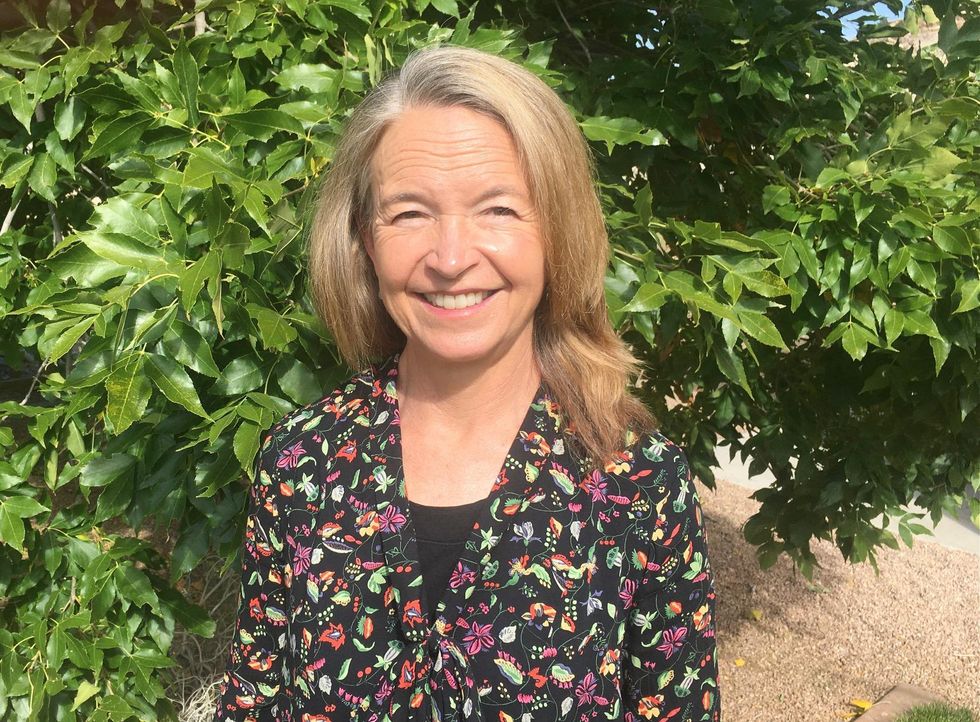I Was on High Alert for Cancer, but not Endometrial Cancer