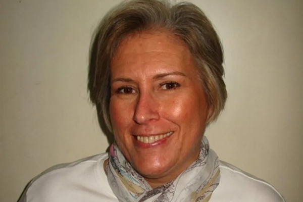 Kristin Prior