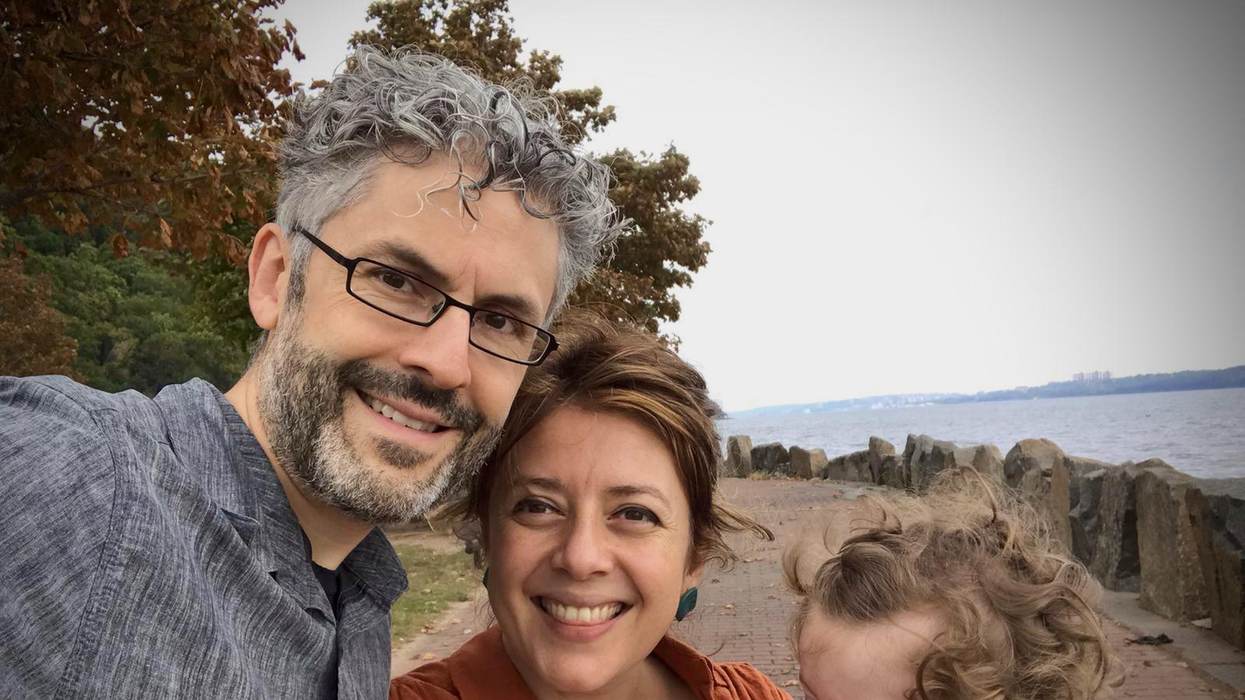 The Unicorn in the Room: My Infertility Journey Led to an Unexpected Discovery