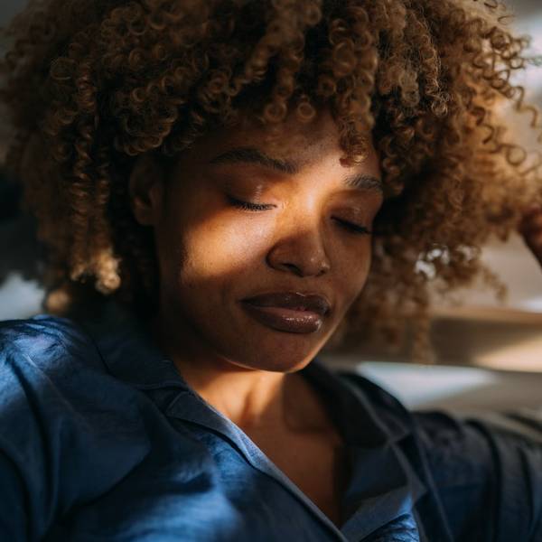 La EM y las mujeres de color