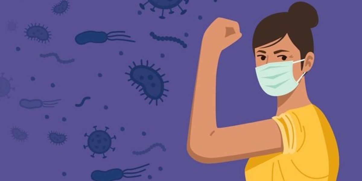 La inflamación de tipo 2 y los pólipos nasales