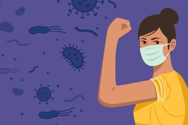 La inflamación de tipo 2 y los pólipos nasales