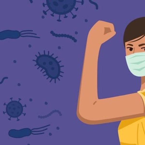 La inflamación de tipo 2 y los pólipos nasales