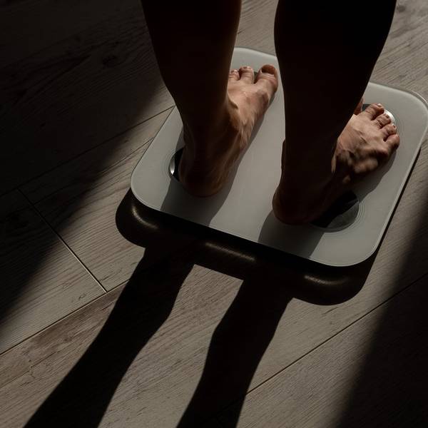 La obesidad te da un mayor riesgo de enfermarte gravemente de covid-19